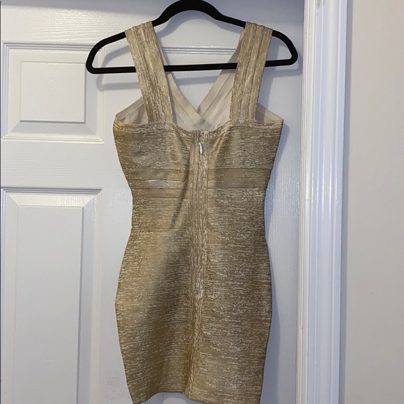 Cocktail dress - Picture 3 of 6